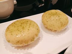 侨乡葱茸包-闽和南(深圳万象城店)
