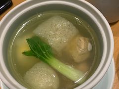 -竹里馆·淮扬菜·功夫茶(老门东店)