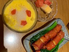 -粤域茶餐厅