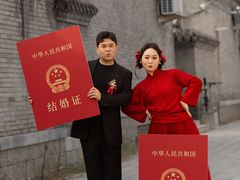 -浪漫一生摄影美学(怀柔开放路店)