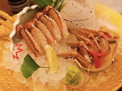 -蟹田居·活蟹料理(东城店)
