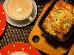 -小世界西餐厅(建国门店)