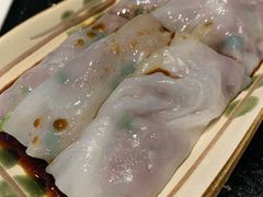 牛肉肠粉-正斗·港式粤菜(SKLP店)
