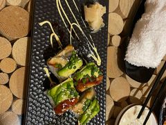-西村日本料理(香格里拉饭店)