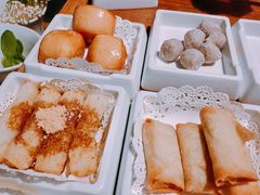-傣妹火锅(徐泾店)