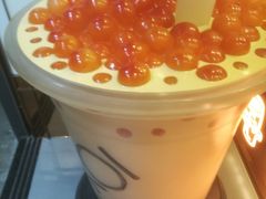 -Koi thé(水坑尾街店)