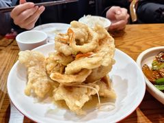 -金掌勺·锅包肉(双榆树店)