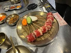 -本炙炭烤·蒲烧活鳗料理店(金沙洲店)