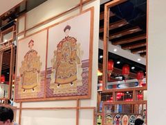 -满园烤鸭·春饼(太原街万达店)