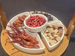 -随和家宴·川菜(杜甫草堂店)