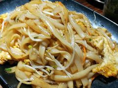 炒河粉-功夫小龙虾·烧烤·江湖菜(金沙洲店)