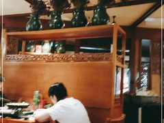 -绿茶餐厅(龙湖杭州金沙天街店)