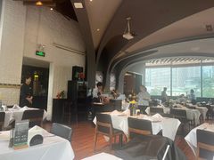 -拉蒂娜·巴西牛排馆 Latina·Brazilian Steakhouse(陆家嘴旗舰店)