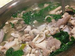 -标记美食新鲜猪杂(兴南大道店)