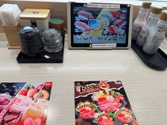 -滨寿司(新街口中央商场店)