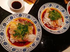 -西安饭庄·非遗陕菜(钟楼店)