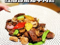 -香浙汇(望京店)