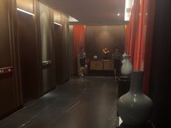 -宝燕壹号景观餐厅(龙盛国际商业广场店)