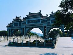 -顺峰山公园