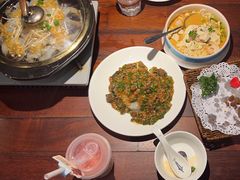 -前海沿·青岛菜(五四广场永旺店)