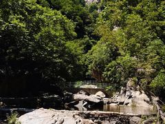 -黑龙潭风景区