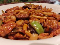 -普天和酒楼(天津之眼店)