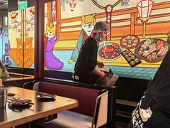 -厚贞日式烤肉(浦东汇智店)