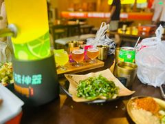 -林二哥宜烤官·宜宾小烧烤