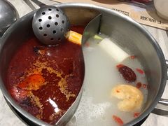 -千味涮·健康火锅(会展连城新天地店)