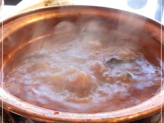 -前门·鲜肉火锅(长风店)
