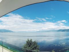 -大理无舍度假酒店