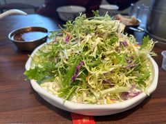 -新繁老號豌豆汤饭店·江湖菜(宝光寺店)
