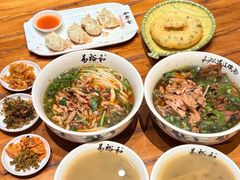 -易裕和·长沙米粉(竹塘西路店)