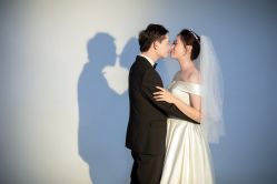 -巴黎新娘婚纱摄影·婚礼策划(嘉定总店)