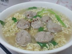 -汕尾菜粿(向西老店)