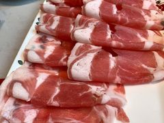 苏尼特羔羊肉卷-东门口涮肉·砂锅·烤串(老门东店)