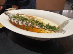 -羡餐厅·杭帮菜·淳菜(千岛湖自由洲际殿店)