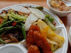 -泰合素食(双流店)