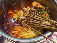 -刘一龙虾(理工店)
