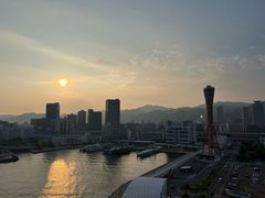 -神户美利坚公园东方大酒店