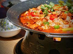 -新悦·霞浦海鲜生(上下杭店)