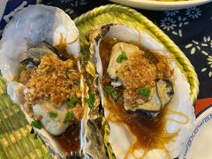 -旺角小渔村·海肠捞饭开创者(环山路店)
