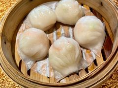 -红棉中餐厅·广州海航威斯汀酒店