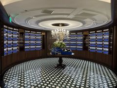 -CHARLIETOWN红茶公司(南京万象天地店)