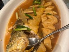 -安徽大厦中餐厅