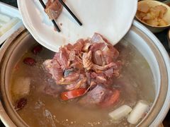 -谢云贵清香水煮鸡(总店)