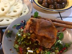 -老街坊市井火锅(营门口店)