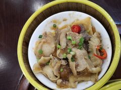 -公园茶楼粤式点心