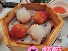 -东鑫记港式茶餐厅(南京东路店)