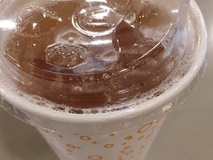 阳光柠檬红茶-麦当劳(凌云天地长桥店)